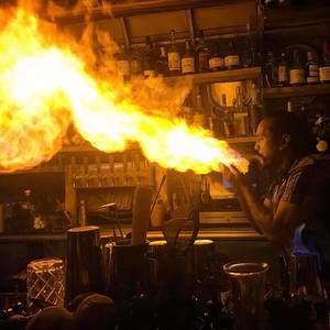 Meet your Posher, Sevan